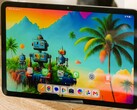 Teszt: Xiaomi Redmi Pad 2 9,7 táblagép
