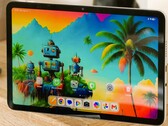 Teszt: Xiaomi Redmi Pad 2 9,7 táblagép