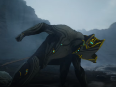 A Warframe továbbra is az egyik legnépszerűbb ingyenesen játszható játék a Steamen, a PlayStation és a Nintendo Switch konzolon egyaránt. (kép forrása: PlayWarframe YT)