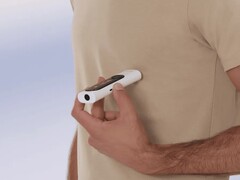 A Withings BeamO egy 4 az 1-ben MultiScan készülék. (Kép forrása: Withings)