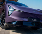 Az Xpeng L03 felveszi a versenyt a Tesla Model Y-vel és más elektromos és hibrid SUV-okkal
