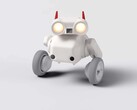 Beni egy kamerával felszerelt robot
