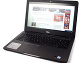 Dell Inspiron 15 5000 5567-1753 Notebook rövid értékelés