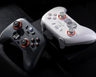 A GameSir Nova 2 Lite kompatibilis a Android, az iOS, a Switch és a számítógép Bluetooth-on, 2,4 GHz-en és vezetékes kapcsolaton keresztül. (Kép forrása: GameSir)