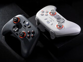 A GameSir Nova 2 Lite kompatibilis a Android, az iOS, a Switch és a számítógép Bluetooth-on, 2,4 GHz-en és vezetékes kapcsolaton keresztül. (Kép forrása: GameSir)