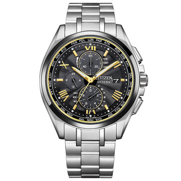 Citizen AT8244-57E. (Kép forrása: @plus9time az Instagramon)