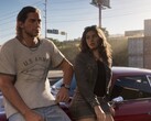 Jason és Lucia a GTA 6 új megjelenési előzetesében.