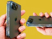 Az összecsukható iPhone Ultra szeptemberi megjelenésére készül.