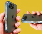 Az összecsukható iPhone Ultra szeptemberi megjelenésére készül.