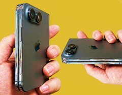 Az összecsukható iPhone Ultra szeptemberi megjelenésére készül.