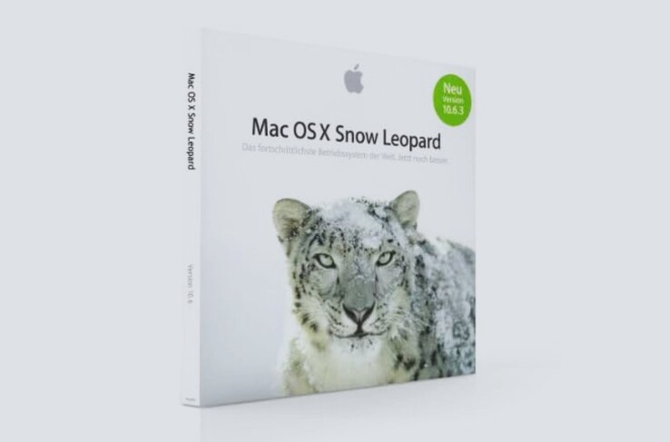a macOS 27, akárcsak a macOS 10.6 Snow Leopard, várhatóan inkább a minőségre, mint a funkciókra összpontosít. (Kép forrása: Apple)