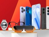 Meizu Note 22-sorozatú okostelefonok MWC 2025 debütálására készültek