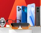 Meizu Note 22-sorozatú okostelefonok MWC 2025 debütálására készültek