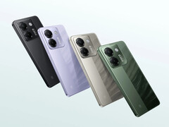 A Poco M7 Pro-t hamarosan leválthatja egy utód, amely hardverét a Redmi Note 15 Pro Plus globális verziójából veszi át. (Kép forrása: Xiaomi)