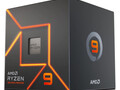 AMD Raphael (Zen 4, Ryzen 7000) R9 7900 SoC