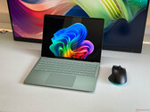 A Snapdragon X2 Plus sokkal gyorsabb – Microsoft Surface Laptop 13,8 2026 teszt