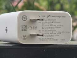 Gyorstöltő hálózati adapter a Vivo X300 Ultra készülékhez