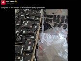 A Heino 2.0 DMA PCIe csaló hardverek masszív halmaza a Valorant számára