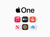 Apple One előfizetéscsomag. Az Apple Európa egyes részein megemelte a Family és Premier csomagok árát.