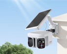 A Baseus Security X1 Pro egy új, kettős nyomkövető biztonsági kamera. (Kép forrása: Baseus)