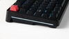 A Keychron C3 Pro 8K oldalvilágítás egy kis személyiséget kölcsönöz a billentyűzetnek. (Kép forrása: Keychron)