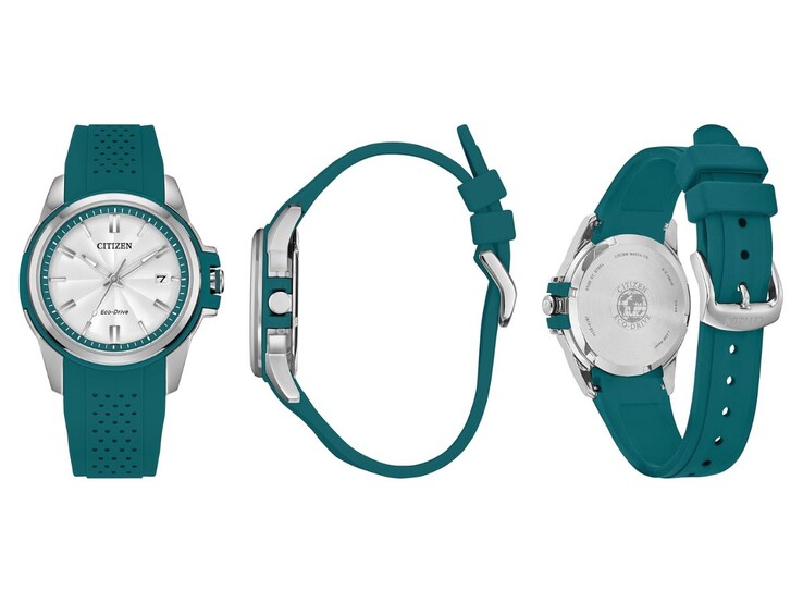 Citizen Veya FE1261-06A óra