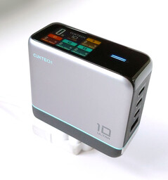 Nézet a bal oldalról.