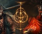 Az Elden Ring: Tarnished Edition című játék főborítója a Nintendo Switch 2-re.