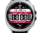 A „Kick It” órasablon kizárólag a Wear OS-kompatibilis modelleken érhető el.
