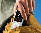 A Fosi Audio egy Apple iPod Nano dizájnját veszi át.