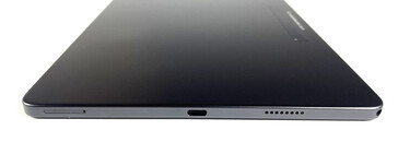 Rendben: USB-C 2.0, hangszóró