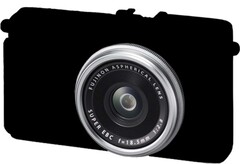 Úgy tűnik, hogy a Fujifilm félkeretes kompakt fényképezőgépe az X70 kompakt fényképezőgéphez hasonlóan alakul majd. (Kép forrása: Fujifilm - szerk.)