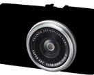 Úgy tűnik, hogy a Fujifilm félkeretes kompakt fényképezőgépe az X70 kompakt fényképezőgéphez hasonlóan alakul majd. (Kép forrása: Fujifilm - szerk.)