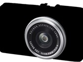 Úgy tűnik, hogy a Fujifilm félkeretes kompakt fényképezőgépe az X70 kompakt fényképezőgéphez hasonlóan alakul majd. (Kép forrása: Fujifilm - szerk.)