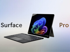 A következő Surface Pro lehet az első AMD APU-kkal működő készülék. (Kép forrása: Microsoft)
