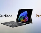 A következő Surface Pro lehet az első AMD APU-kkal működő készülék. (Kép forrása: Microsoft)