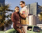 A GTA 6-ból származó Lucia és Jason