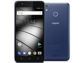 Gigaset GS270 Plus Smartphone rövid értékelés