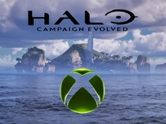 Halo: Campaign Evolved banner látható