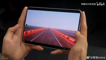 Honor Win Pad táblagép előzetese