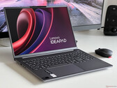 Lenovo IdeaPad Pro 5 16 G9 felülvizsgálat - A multimédiás laptop 120 Hz-es kijelzővel és Core Ultra 7-gyel