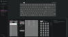 Keychron Launcher makrófelvétel. 