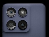A Motorola Edge 60 Fusion nagyobb kameraszigettel rendelkezhet, de még mindig két kamerával rendelkezik. (Kép forrása: Evan Blass)