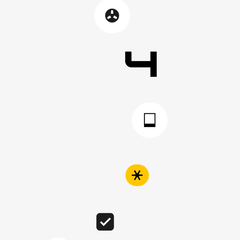 A Nothing OS 4 hamarosan megjelenik. (Kép forrása: Nothing)