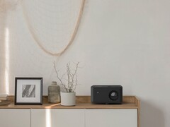 Az Optoma Photon Life PK31 projektor (a képen) már kapható. (Kép forrása: Optoma)