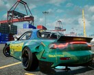 Az OverDrift Festival július 14-ig 37%-os kedvezménnyel kapható a Steam-en.