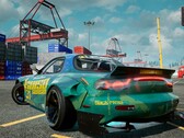 Az OverDrift Festival július 14-ig 37%-os kedvezménnyel kapható a Steam-en.