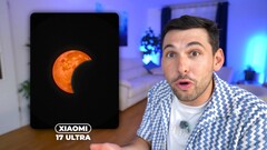 A közelmúltbeli napfogyatkozás során a Xiaomi 17 Pro és a Xiaomi 17 Ultra nem bizonyultak megbízható fényképezőgép-társaknak.