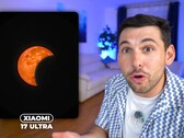 A közelmúltbeli napfogyatkozás során a Xiaomi 17 Pro és a Xiaomi 17 Ultra nem bizonyultak megbízható fényképezőgép-társaknak.