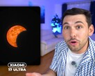 A közelmúltbeli napfogyatkozás során a Xiaomi 17 Pro és a Xiaomi 17 Ultra nem bizonyultak megbízható fényképezőgép-társaknak.